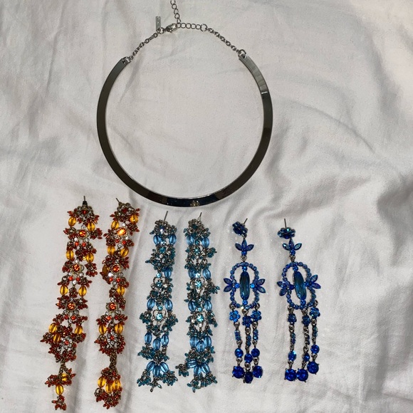 Assorted Jewelry - Picture 1 of 4